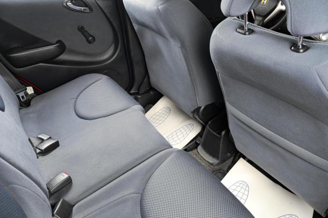 Honda Jazz I Рестайлинг с пробегом 2007 года, цена 749 000 рублей, 168000 км, хэтчбек, Автокод Объявления
