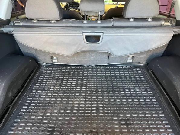 Opel Antara I с пробегом 2008 года, цена 920 000 рублей, 181000 км, внедорожник, Автокод Объявления