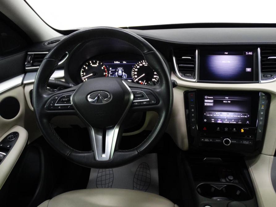 Infiniti QX50 II Москва  - изображение 10