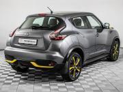 Nissan Juke I Рестайлинг Москва  - изображение 21