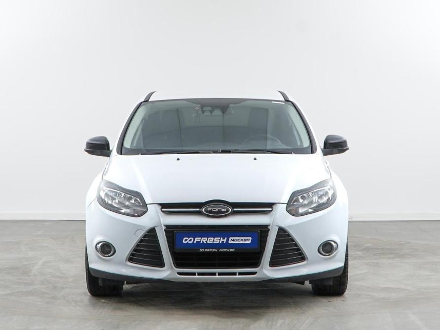 Ford Focus III Москва  - изображение 3