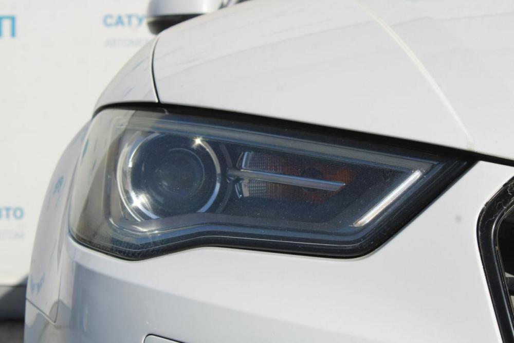 Audi A3 III (8V) Пермь  - изображение 4