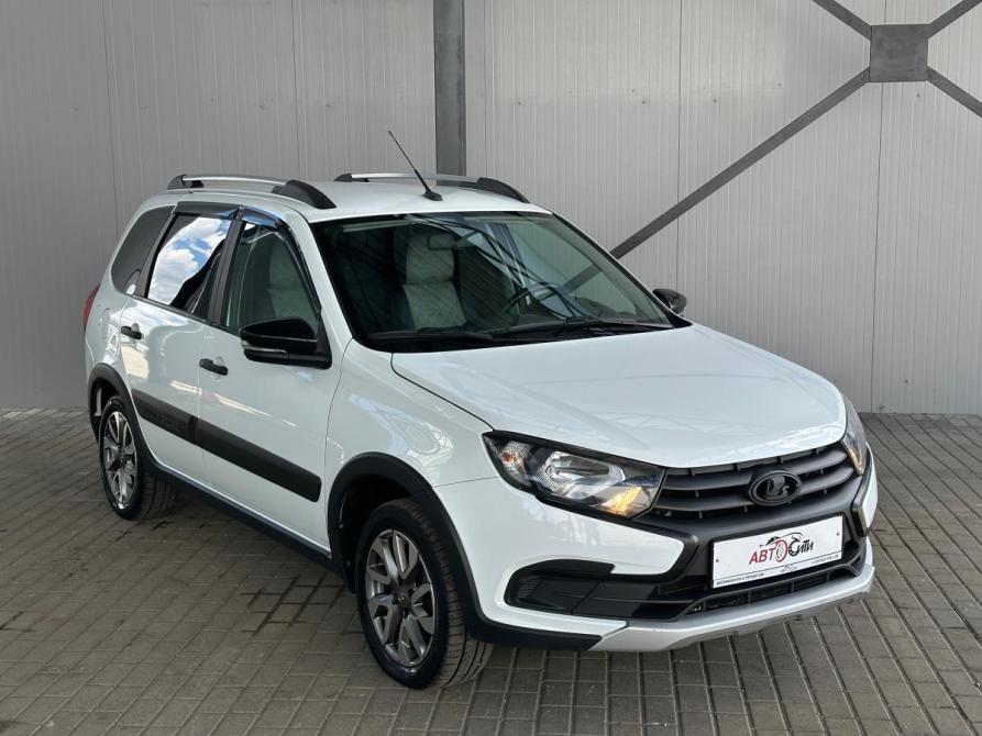 Lada (ВАЗ) Granta I Рестайлинг Тамбов  - изображение 2