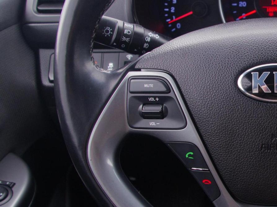 Kia Rio III Рестайлинг Владимир  - изображение 12