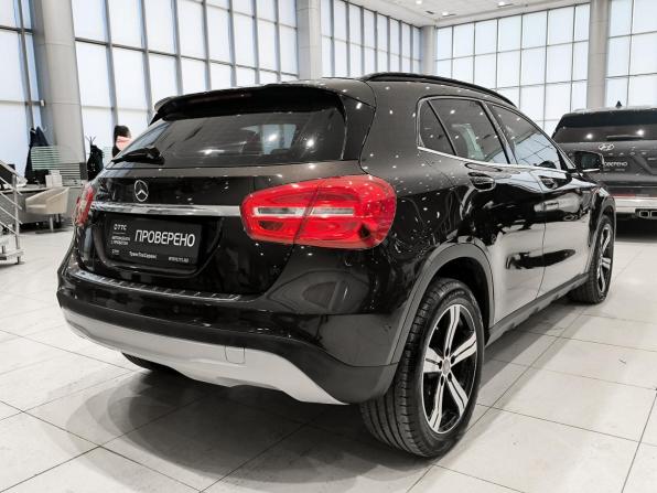 Mercedes-Benz GLA I (X156) с пробегом 2014 года, цена 1 580 000 рублей, 250374 км, внедорожник, Автокод Объявления