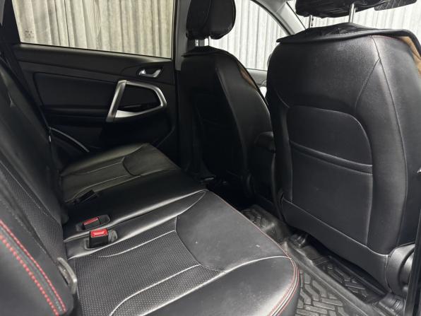 Chery Tiggo 5 I с пробегом 2015 года, цена 899 000 рублей, 139690 км, внедорожник, Автокод Объявления