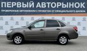 Lada (ВАЗ) Granta I Краснодар  - изображение 27