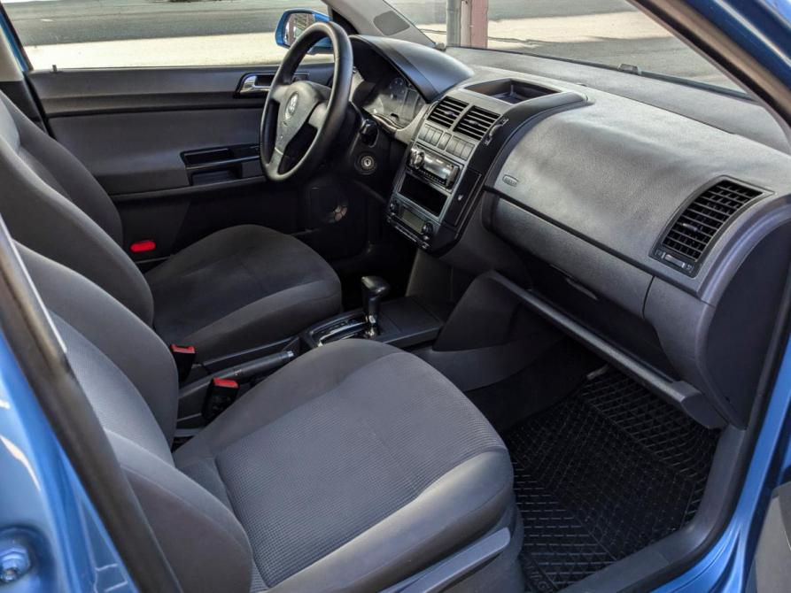 Volkswagen Polo IV Рестайлинг Екатеринбург  - изображение 10