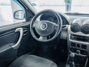 Renault Logan I Рестайлинг Самара  - изображение 23