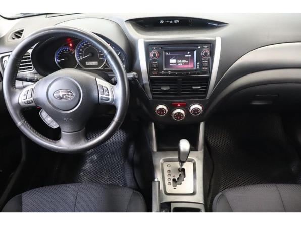 Subaru Forester III Рестайлинг с пробегом 2011 года, цена 1 147 000 рублей, 249500 км, внедорожник, Автокод Объявления