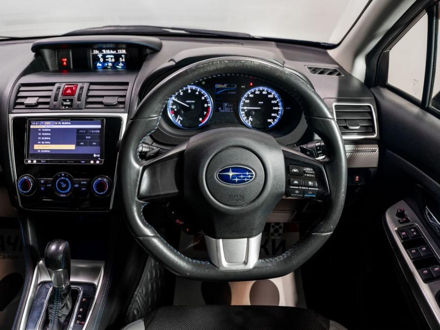 Subaru Levorg I Чита  - изображение 8