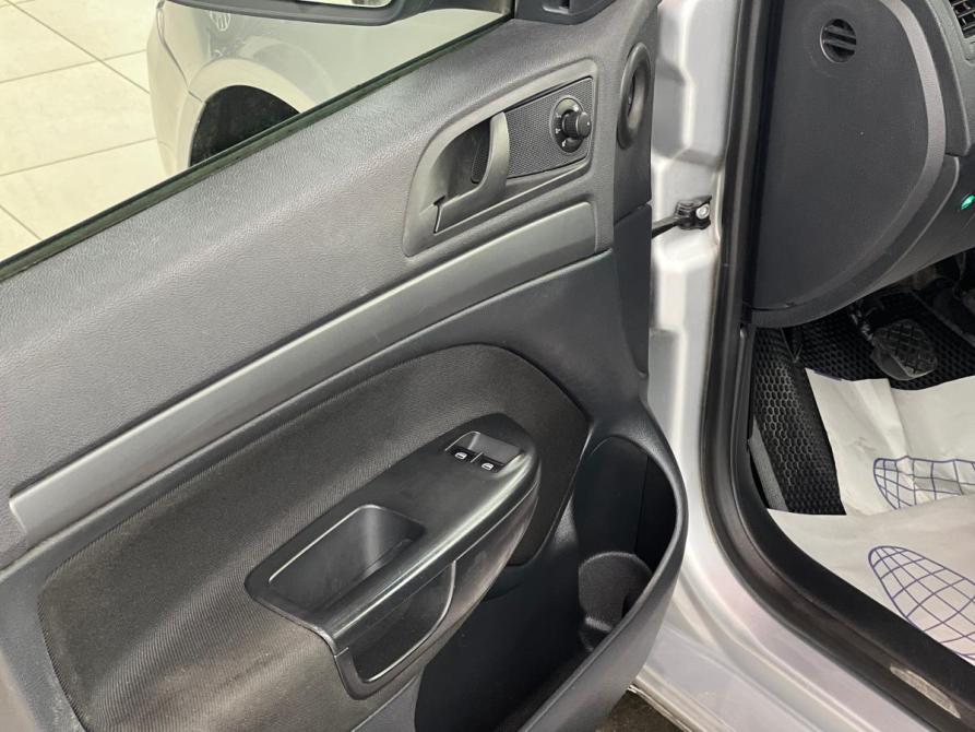 Skoda Octavia II (A5) Рестайлинг Екатеринбург  - изображение 15