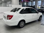 Lada (ВАЗ) Granta I Рестайлинг Казань  - изображение 22