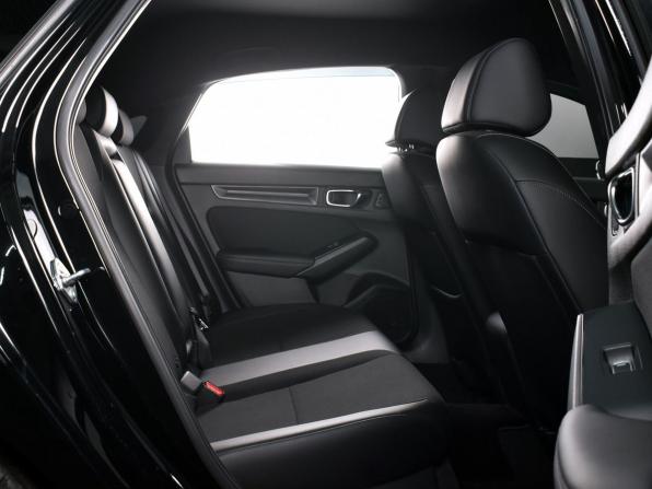 Honda Civic XI с пробегом 2021 года, цена 2 365 995 рублей, 45043 км, хэтчбек, Автокод Объявления