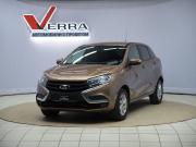 Lada (ВАЗ) XRAY I Уфа  - изображение 17