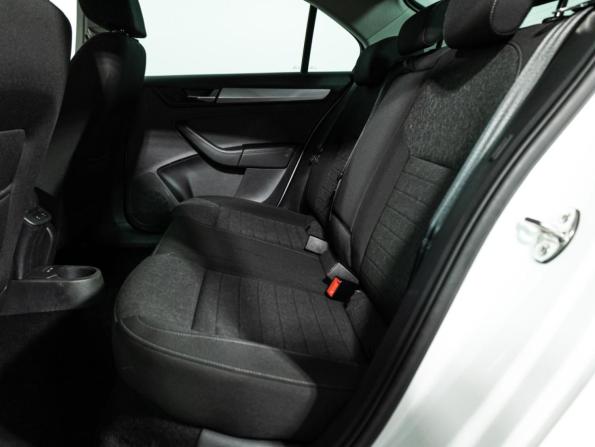 Skoda Rapid II с пробегом 2021 года, цена 1 889 000 рублей, 52602 км, лифтбек, Автокод Объявления