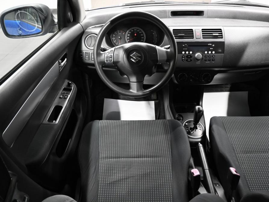 Suzuki Swift III Тверь  - изображение 11