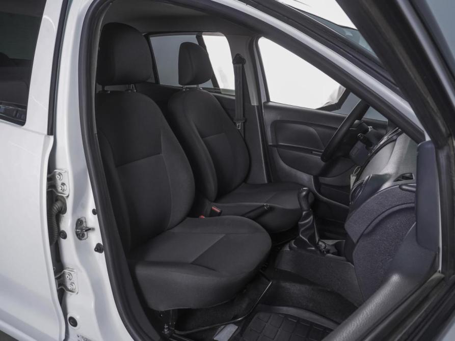 Renault Logan II Рестайлинг Ростов-на-Дону  - изображение 8