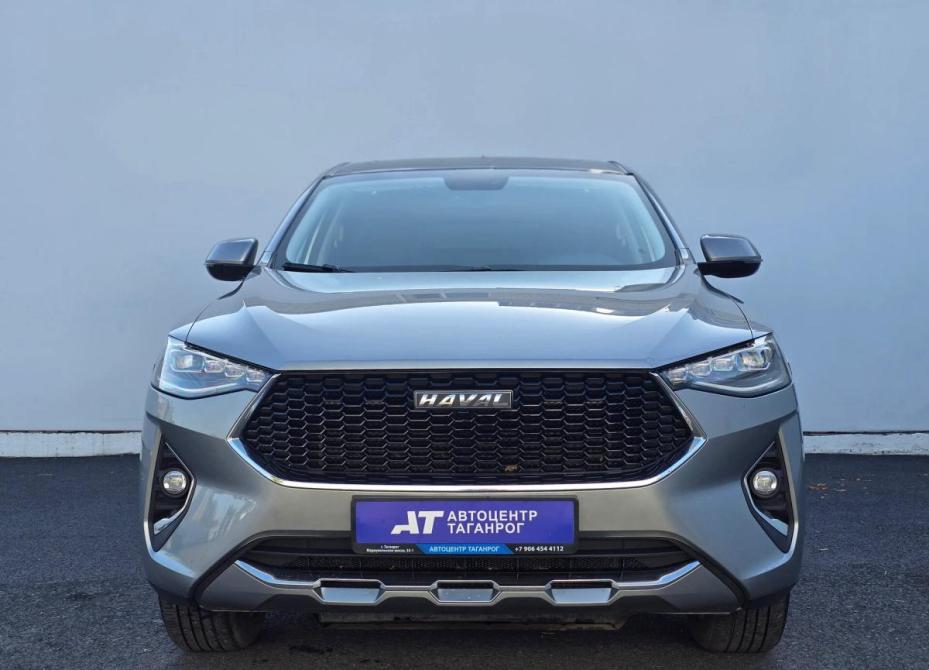 Haval F7x I Таганрог  - изображение 3