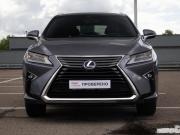 Lexus RX IV Москва  - изображение 26