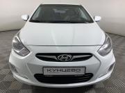 Hyundai Solaris I Москва  - изображение 21