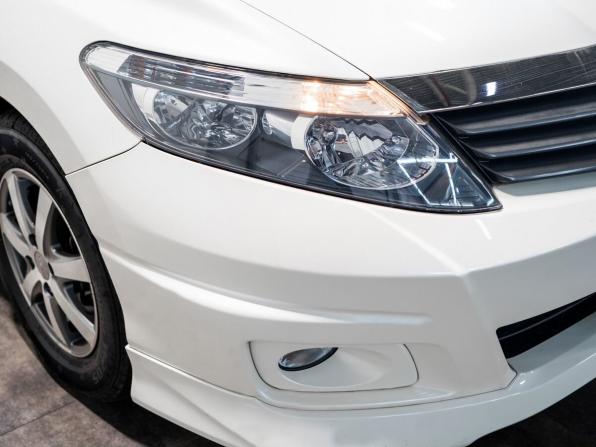 Honda Airwave I Рестайлинг с пробегом 2008 года, цена 785 000 рублей, 134710 км, универсал, Автокод Объявления