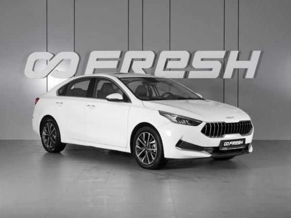 Kia K3 II (China Market) с пробегом 2021 года, цена 1 899 000 рублей, 39991 км, седан, Автокод Объявления