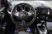 Nissan Juke I Омск  - изображение 34