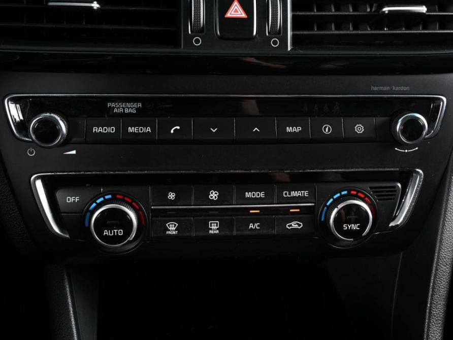 Kia Optima IV Ростов-на-Дону  - изображение 15