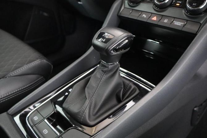 Skoda Kodiaq I с пробегом 2018 года, цена 2 799 000 рублей, 113000 км, внедорожник, Автокод Объявления