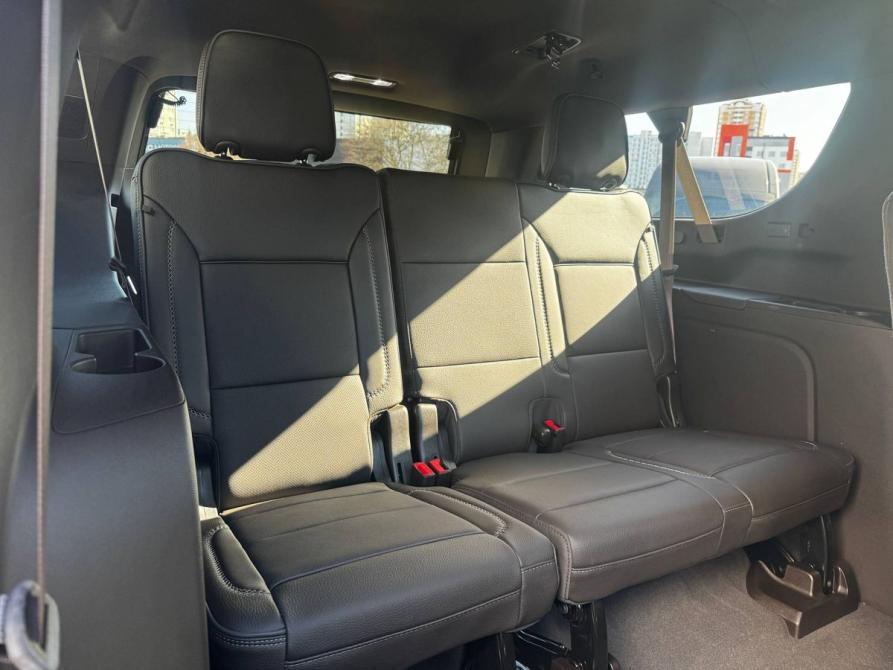 GMC Yukon V Москва  - изображение 12