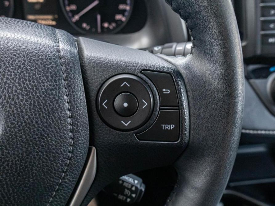 Toyota RAV4 IV (XA40) Рестайлинг Краснодар  - изображение 16