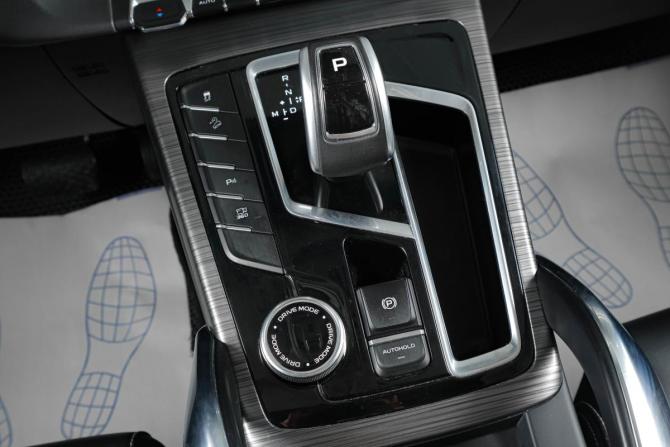 Geely Atlas Pro с пробегом 2024 года, цена 2 879 000 рублей, 63250 км, внедорожник, Автокод Объявления