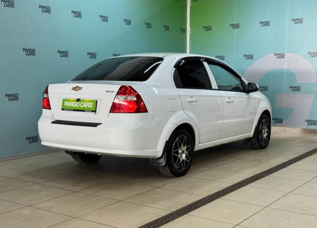 Chevrolet Nexia I с пробегом 2021 года, цена 853 000 рублей, 99717 км, седан, Автокод Объявления
