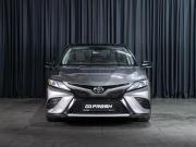 Toyota Camry VIII (XV70) Волгоград  - изображение 27