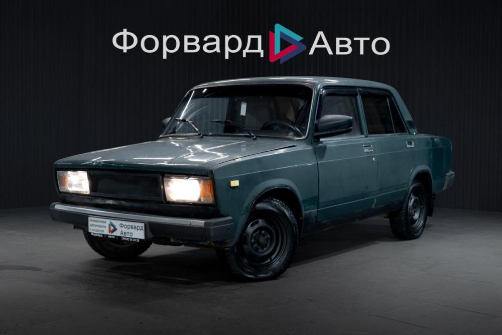 Lada (ВАЗ) 2105 Тюмень  - изображение 4