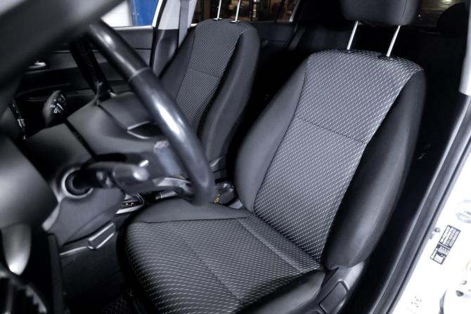 Kia Rio IV с пробегом 2019 года, цена 1 599 000 рублей, 72173 км, хэтчбек, Автокод Объявления