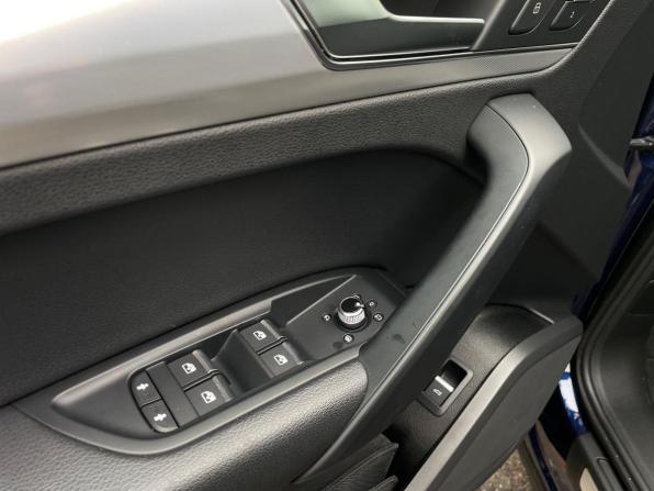 Audi Q5 II (FY) с пробегом 2018 года, цена 3 599 000 рублей, 54000 км, внедорожник, Автокод Объявления