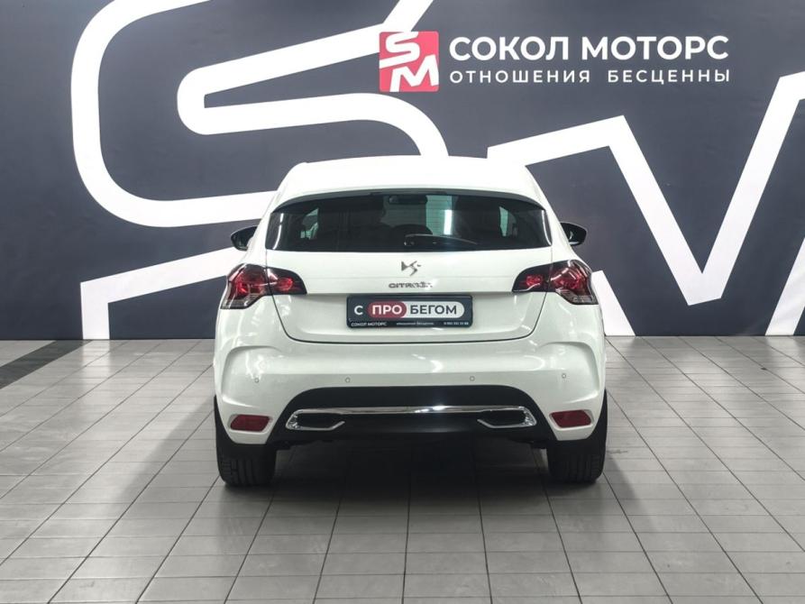 Citroen DS4 Ростов-на-Дону  - изображение 3