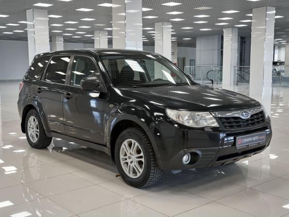 Subaru Forester III Рестайлинг с пробегом 2012 года, цена 1 124 000 рублей, 153704 км, внедорожник, Автокод Объявления