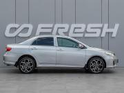 Toyota Corolla X (E140 E150) Рестайлинг Краснодар  - изображение 23