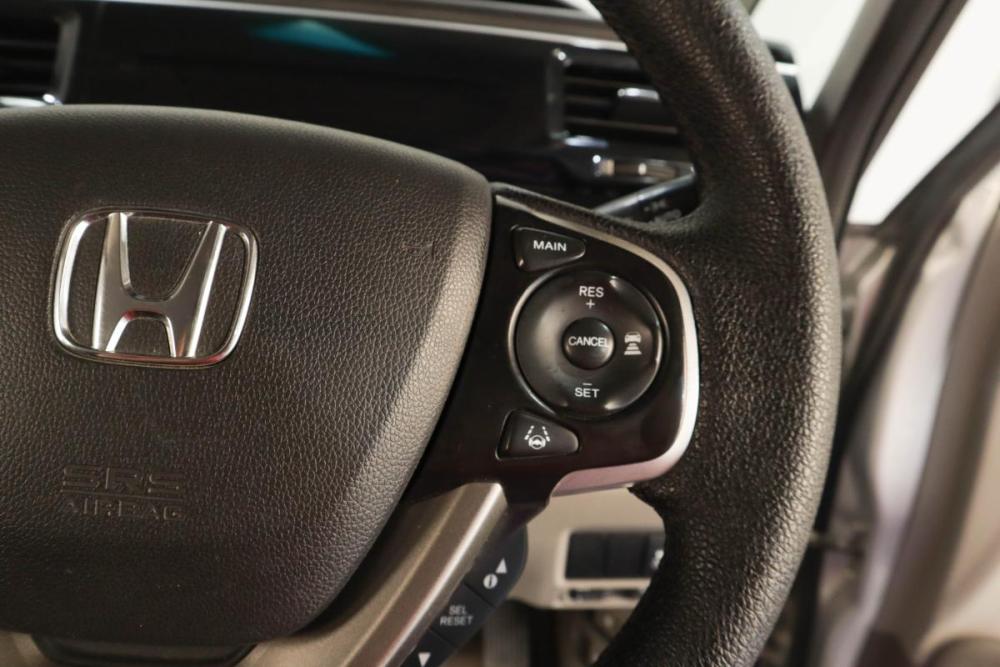 Honda Stepwgn V Челябинск  - изображение 13