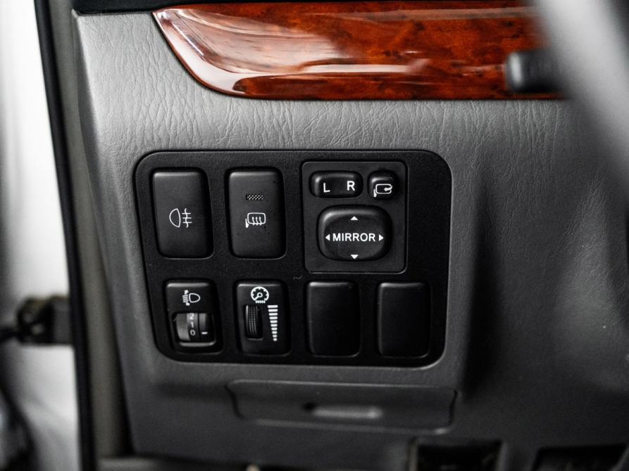 Toyota Land Cruiser Prado 120 Series Иркутск  - изображение 16