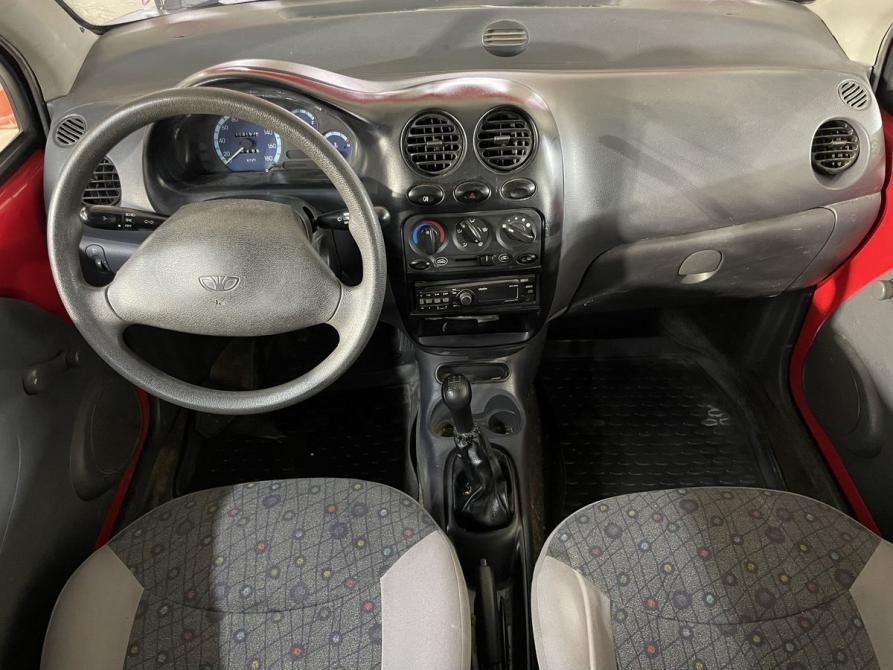 Daewoo Matiz I Рестайлинг Саратов  - изображение 10