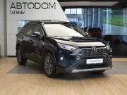 Toyota RAV4 V (XA50) Москва  - изображение 26