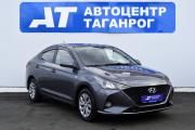 Hyundai Solaris II Рестайлинг Таганрог  - изображение 23