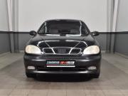 Chevrolet Lanos I Кемерово  - изображение 20