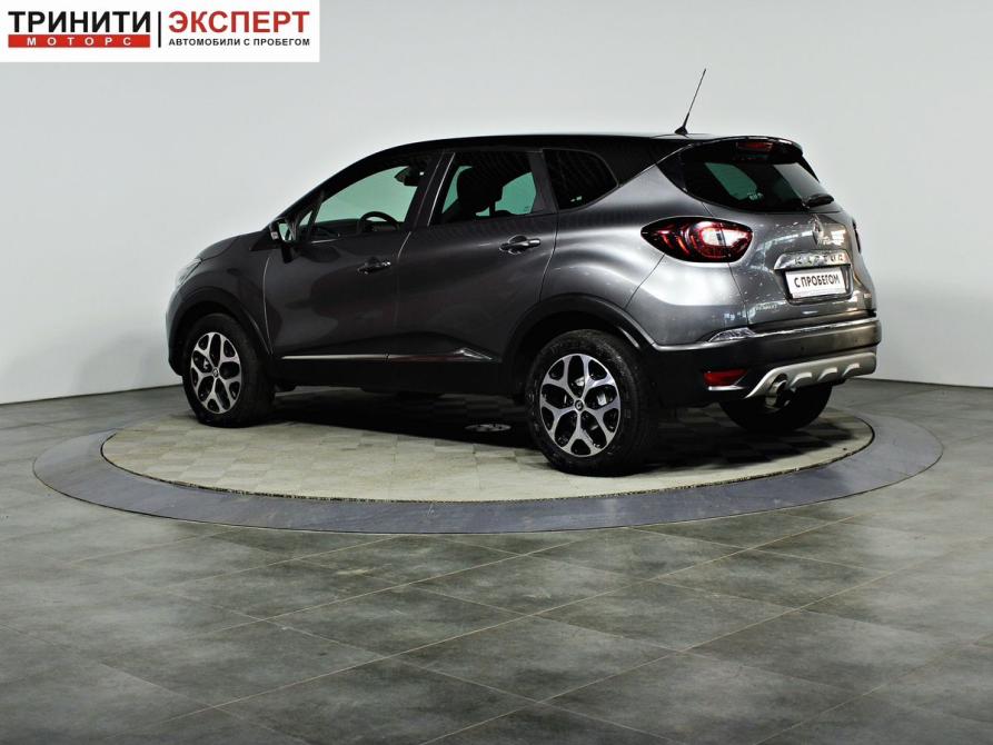 Renault Kaptur I Белгород  - изображение 6