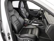 Porsche Cayenne III Москва  - изображение 54