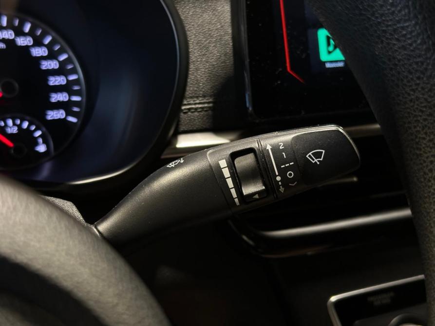 Kia Optima IV Рестайлинг Челябинск  - изображение 19